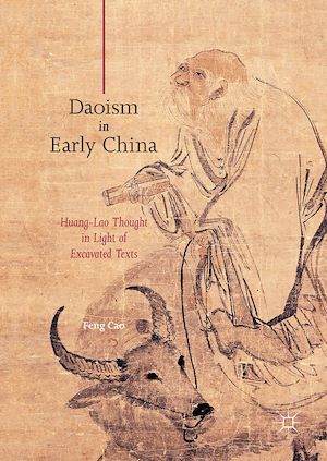 Téléchargez le livre :  Daoism in Early China