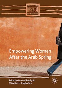 Téléchargez le livre :  Empowering Women after the Arab Spring