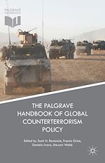 Télécharger le livre :  The Palgrave Handbook of Global Counterterrorism Policy