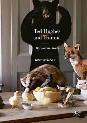 Téléchargez le livre :  Ted Hughes and Trauma