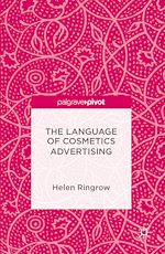 Télécharger le livre :  The Language of Cosmetics Advertising
