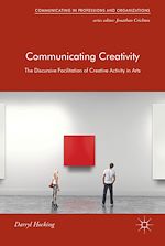 Télécharger le livre :  Communicating Creativity