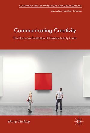 Téléchargez le livre :  Communicating Creativity