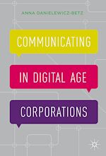 Télécharger le livre :  Communicating in Digital Age Corporations