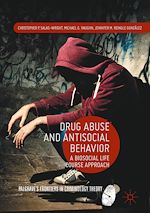 Télécharger le livre :  Drug Abuse and Antisocial Behavior