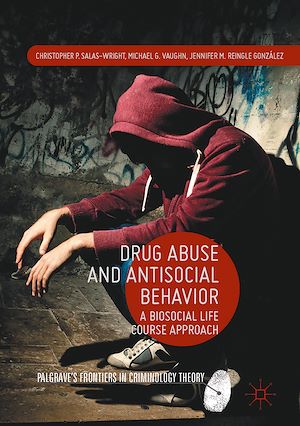 Téléchargez le livre :  Drug Abuse and Antisocial Behavior