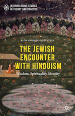 Télécharger le livre :  The Jewish Encounter with Hinduism
