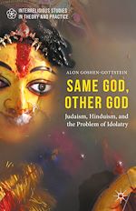 Télécharger le livre :  Same God, Other god