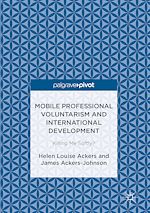 Download this eBook Mobile Professional Voluntarism and International Development