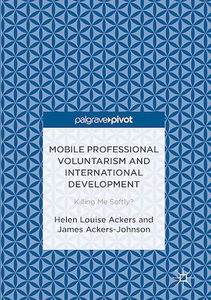 Téléchargez le livre :  Mobile Professional Voluntarism and International Development