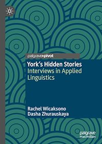 Téléchargez le livre :  York's Hidden Stories