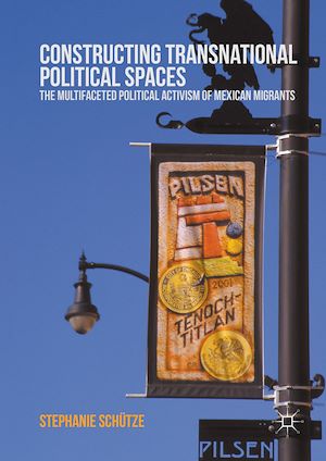 Téléchargez le livre :  Constructing Transnational Political Spaces