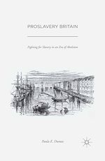 Télécharger le livre :  Proslavery Britain