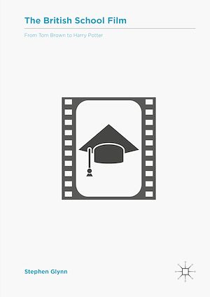 Téléchargez le livre :  The British School Film
