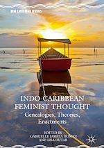Télécharger le livre :  Indo-Caribbean Feminist Thought