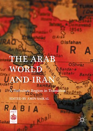 Téléchargez le livre :  The Arab World and Iran