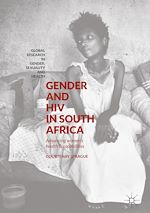 Télécharger le livre :  Gender and HIV in South Africa