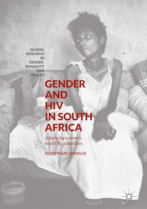 Téléchargez le livre :  Gender and HIV in South Africa