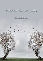 Télécharger le livre :  The Relational Fabric of Community