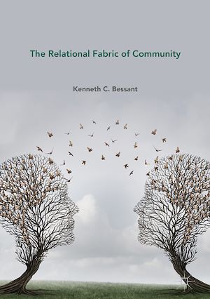 Téléchargez le livre :  The Relational Fabric of Community