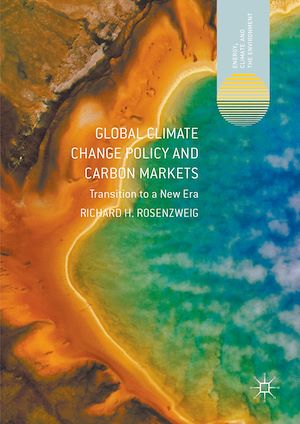 Téléchargez le livre :  Global Climate Change Policy and Carbon Markets