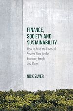 Télécharger le livre :  Finance, Society and Sustainability