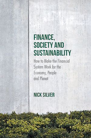 Téléchargez le livre :  Finance, Society and Sustainability