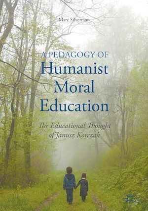 Téléchargez le livre :  A Pedagogy of Humanist Moral Education