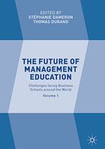 Télécharger le livre :  The Future of Management Education