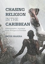 Télécharger le livre :  Chasing Religion in the Caribbean