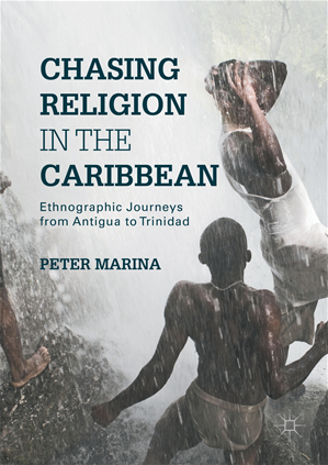 Téléchargez le livre :  Chasing Religion in the Caribbean