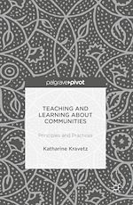 Télécharger le livre :  Teaching and Learning About Communities