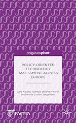 Download this eBook Policy-Oriented Technology Assessment Across Europe