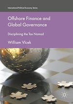 Télécharger le livre :  Offshore Finance and Global Governance