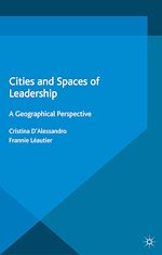 Télécharger le livre :  Cities and Spaces of Leadership