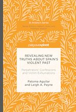 Télécharger le livre :  Revealing New Truths about Spain's Violent Past