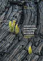 Télécharger le livre :  Domestic Homicides and Death Reviews