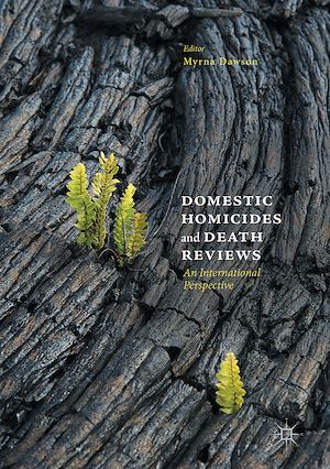 Téléchargez le livre :  Domestic Homicides and Death Reviews