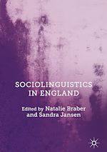 Télécharger le livre :  Sociolinguistics in England