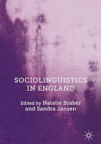 Téléchargez le livre :  Sociolinguistics in England