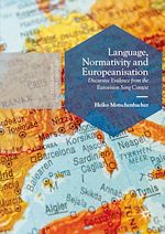 Télécharger le livre :  Language, Normativity and Europeanisation