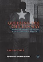 Télécharger le livre :  Queering the Chilean Way