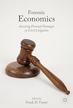 Télécharger le livre :  Forensic Economics