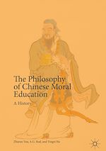 Télécharger le livre :  The Philosophy of Chinese Moral Education