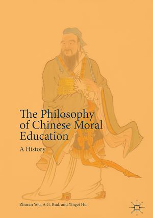 Téléchargez le livre :  The Philosophy of Chinese Moral Education