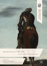 Download this eBook Battlefield Emotions 1500-1800
