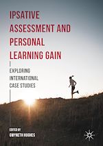 Télécharger le livre :  Ipsative Assessment and Personal Learning Gain