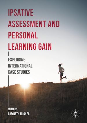 Téléchargez le livre :  Ipsative Assessment and Personal Learning Gain
