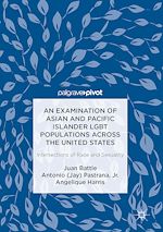 Télécharger le livre :  An Examination of Asian and Pacific Islander LGBT Populations Across the United States