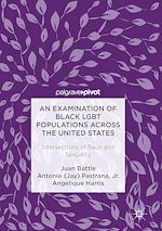 Télécharger le livre :  An Examination of Black LGBT Populations Across the United States